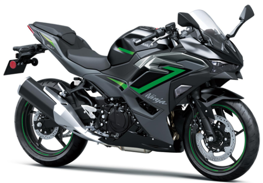 Kawasaki Ninja 500 / SE Lastik